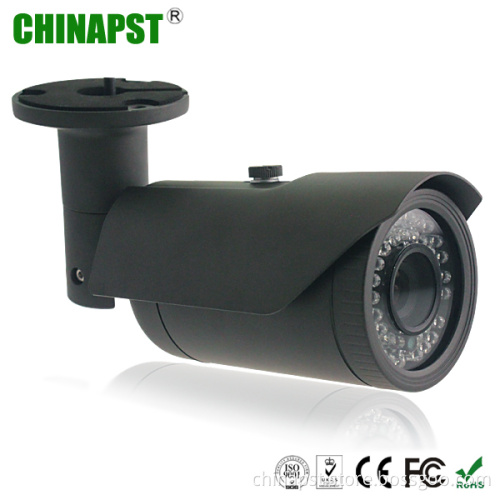 Varifocal IR 720p 1.0 Mega Pixel Outdoor Night Vision Bullet Camera FCC, CE, RoHS Certifications Pst-Hh203A